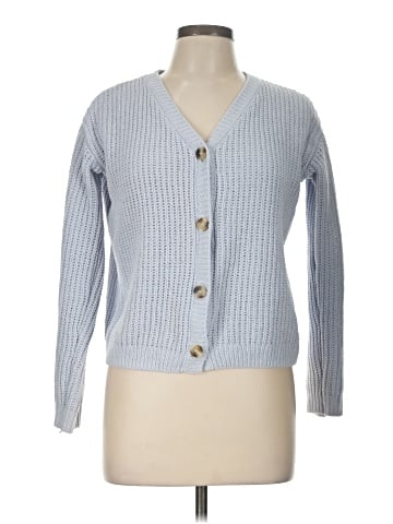 Market and Spruce Cardigan (view 1)