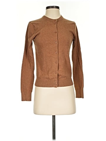 J.Crew Factory Store Cardigan (view 1)