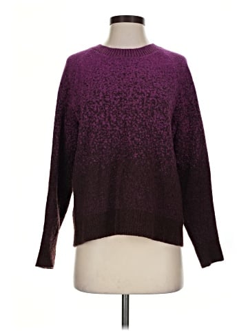Athleta Wool Pullover Sweater (view 1)
