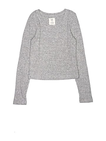 Gap Kids Pullover Sweater (view 1)