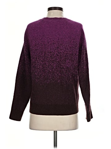 Athleta Wool Pullover Sweater (view 2)
