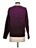 Athleta Purple Wool Pullover Sweater Size S - photo 2