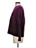 Athleta Purple Wool Pullover Sweater Size S - photo 5