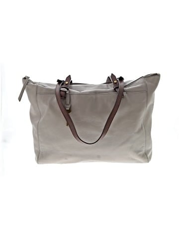 Fossil Leather Tote (view 1)