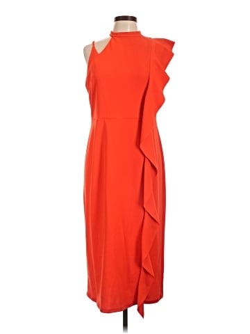 Topshop Cocktail Dress (view 1)