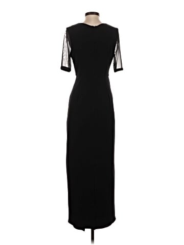 Halston Heritage Cocktail Dress (view 2)