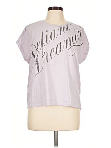 Anthropologie Short Sleeve T-Shirt (view 1)