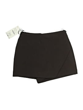 Zara Active Skort (view 1)