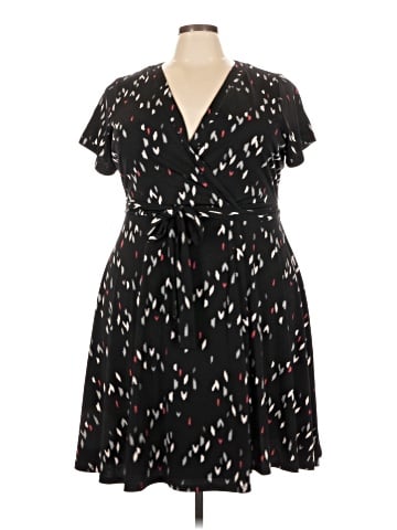 Torrid Casual Dress (view 1)
