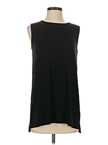 J.Jill Sleeveless T-Shirt (view 1)