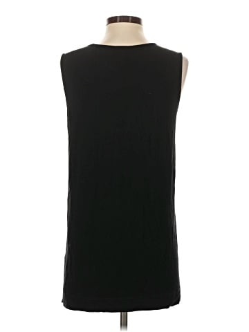 J.Jill Sleeveless T-Shirt (view 2)