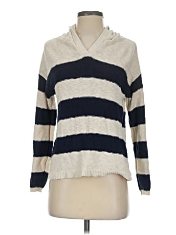Ann Taylor LOFT Outlet Pullover Sweater (view 1)