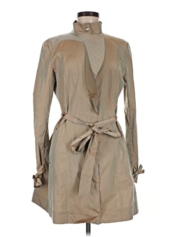 Cole Haan Trenchcoat (view 1)