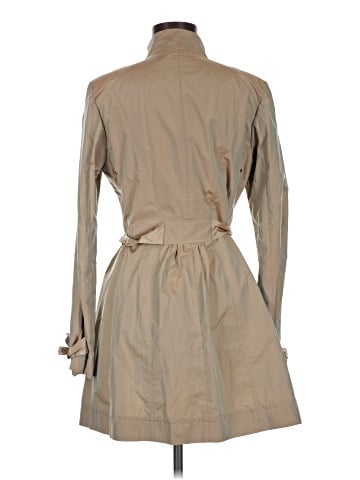 Cole Haan Trenchcoat (view 2)