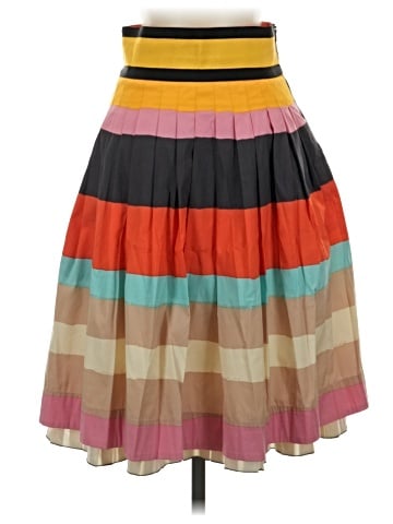 Diane von Furstenberg Casual Skirt (view 1)