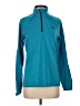Puma Teal Sweatshirt Size S - photo 1