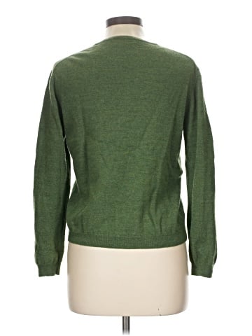 Calvin Klein Wool Sweater (view 2)