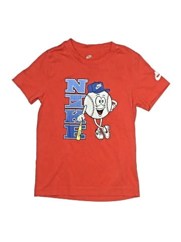 Nike Short Sleeve T-Shirt (view 1)