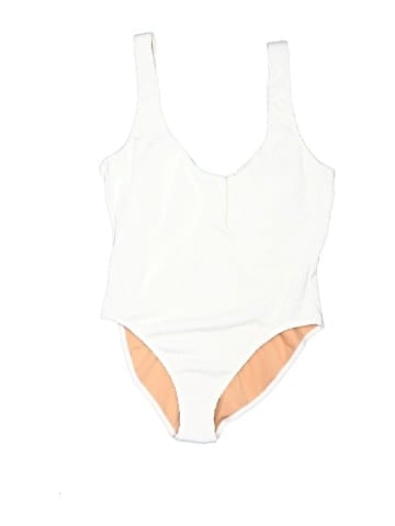 J.Crew Two Piece Swimsuit (view 1)