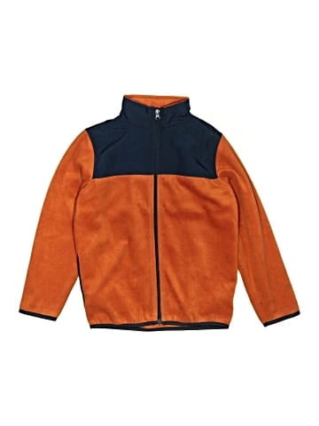 The Children's Place Track Jacket (view 1)