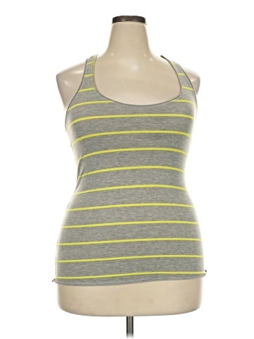 XXI Tank Top (view 1)