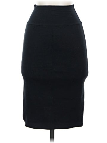 American Apparel Formal Skirt (view 1)