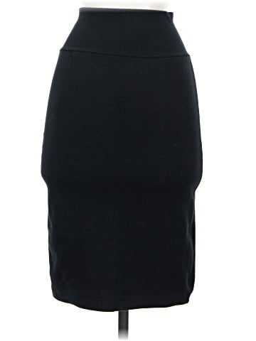 American Apparel Formal Skirt (view 2)
