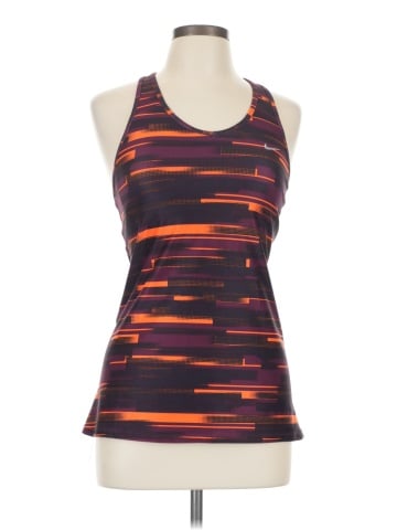 Nike Active Tank (view 1)