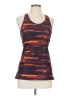 Nike Orange Active Tank Size L - photo 1