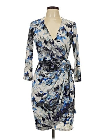 Maggy London Cocktail Dress (view 1)