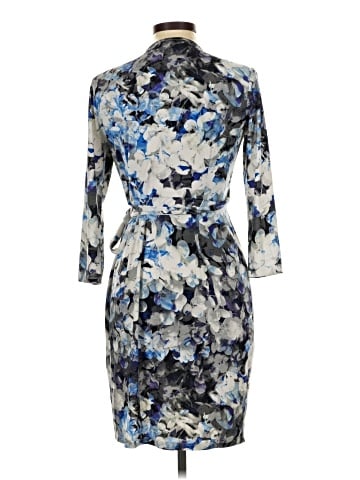 Maggy London Cocktail Dress (view 2)