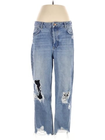 Zara Jeans (view 1)
