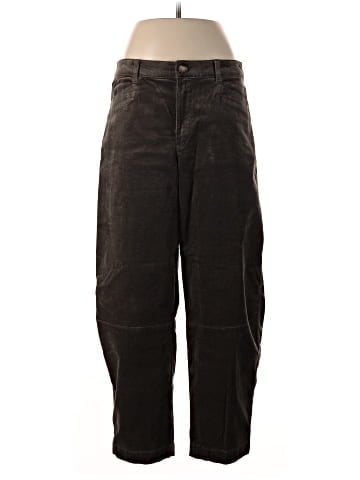 Ann Taylor LOFT Casual Pants (view 1)