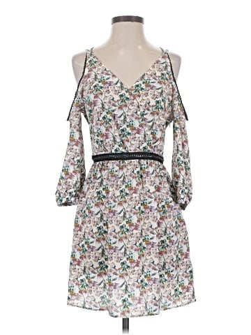 Topshop Casual Dress (view 1)