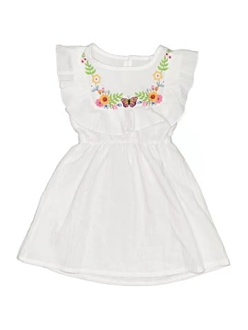 Unbranded Dress (view 1)