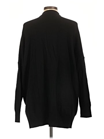 Vince. Wool Cardigan (view 2)