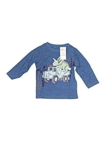 First Impressions 3/4 Sleeve T-Shirt (view 1)
