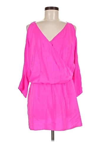 AU Amanda Uprichard Casual Dress (view 1)