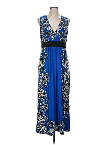 NY Collection Cocktail Dress (view 1)