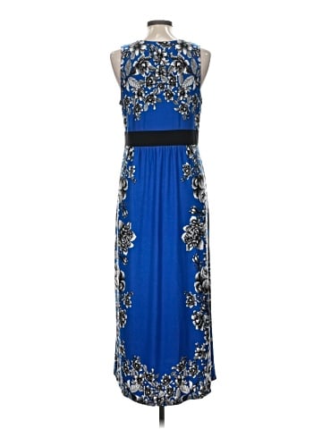 NY Collection Cocktail Dress (view 2)