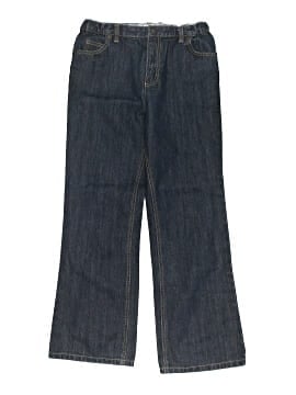 Lands' End Jeans