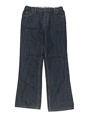 Lands' End Jeans (view 1)
