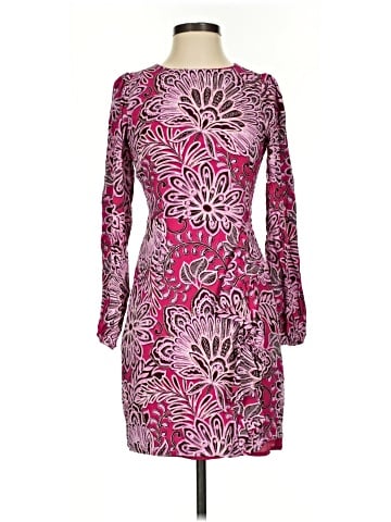 Ann Taylor LOFT Cocktail Dress (view 1)