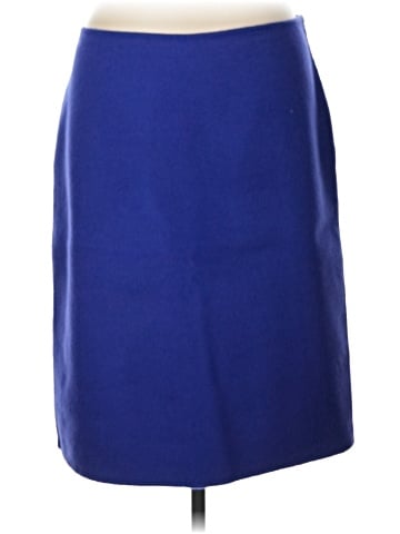Talbots Wool Skirt (view 1)