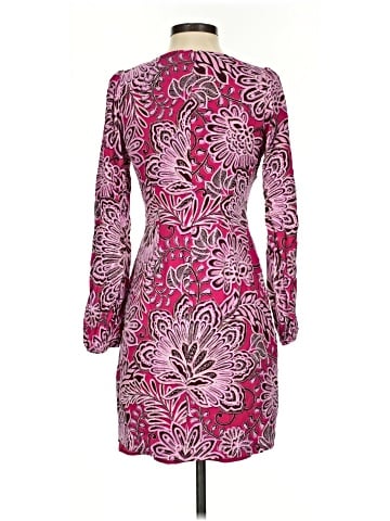 Ann Taylor LOFT Cocktail Dress (view 2)