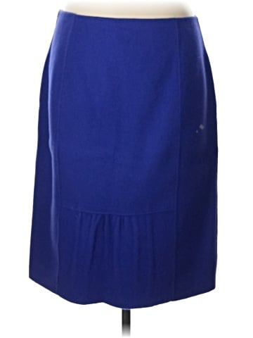 Talbots Wool Skirt (view 2)