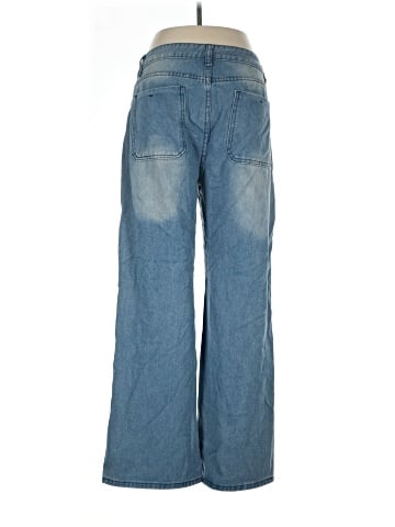 Unbranded Jeans (view 2)