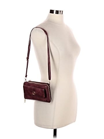 Unbranded Crossbody Bag (view 2)