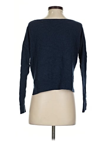 Vince. Wool Pullover Sweater (view 2)