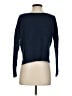 Vince. Blue Wool Pullover Sweater Size S - photo 2